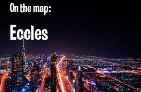 Eccles, United Kingdom