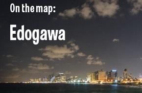 Edogawa, Japan