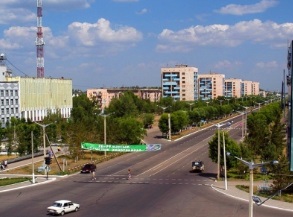 Ekibastuz, Kazakhstan