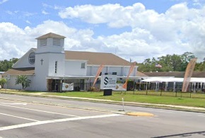 An image of Ellenton, FL