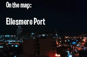 Ellesmere Port, United Kingdom