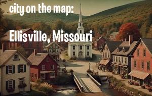 An image of Ellisville, MO