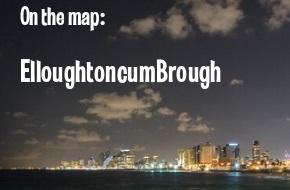 Elloughton-cum-Brough, United Kingdom