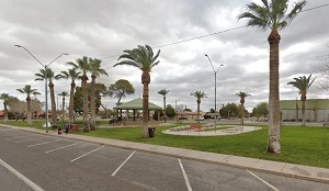 An image of Eloy, AZ