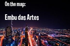 Embu das Artes, Brazil