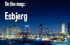 Esbjerg, Denmark
