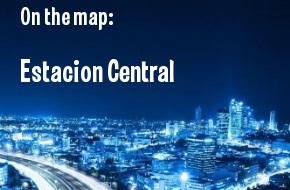 Estación Central, 