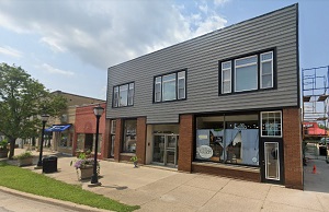 An image of Eureka, IL
