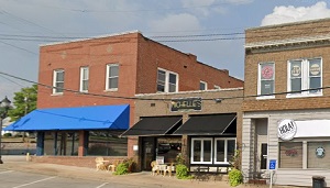 An image of Eureka, MO