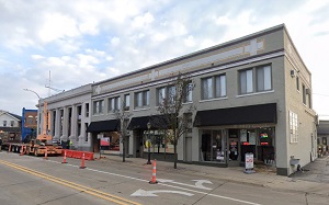 An image of Farmington, MI