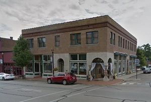 An image of Farmington, MO