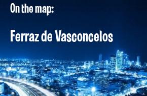 Ferraz de Vasconcelos, Brazil