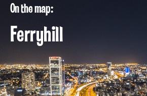 Ferryhill, United Kingdom