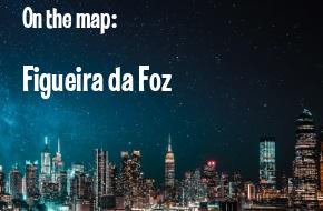 Figueira da Foz, Portugal
