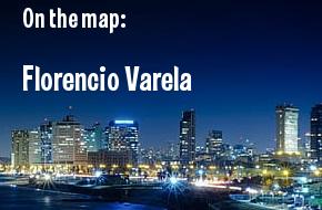 Florencio Varela, 