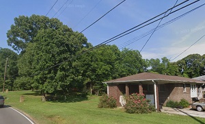 An image of Forestdale, AL