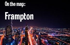 Frampton, United Kingdom