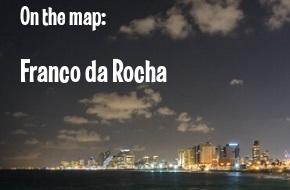 Franco da Rocha, Brazil