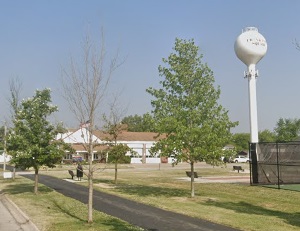 An image of Frankfort Square, IL