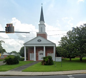 An image of Franklin, LA
