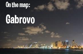 Gabrovo, Bulgaria