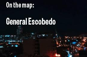 General Escobedo, Mexico
