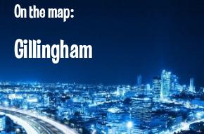 Gillingham, United Kingdom