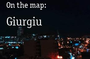 Giurgiu, Romania