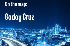 Godoy Cruz, Argentina