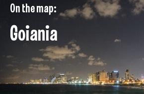 Goiânia, Brazil