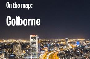 Golborne, United Kingdom