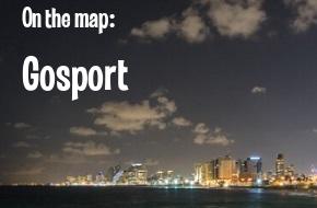 Gosport, United Kingdom