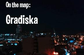 Gradiška, Bosnia and Herzegovina