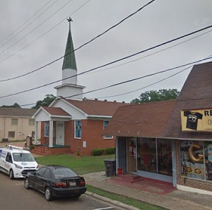 An image of Grambling, LA