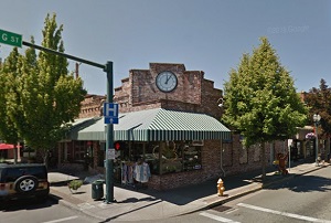 An image of Grants Pass, OR