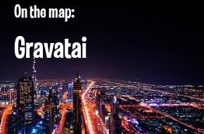 Gravataí, Brazil