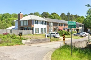 An image of Grayson Valley, AL