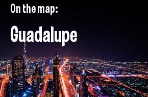 Guadalupe, Mexico