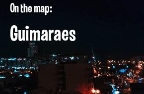 Guimarães, Portugal