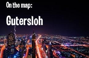 Gütersloh, Germany
