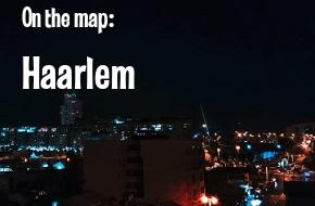 Haarlem, Netherlands