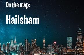 Hailsham, United Kingdom