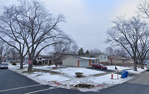 An image of Hanover Park, IL