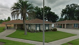 An image of Harahan, LA