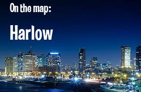 Harlow, United Kingdom