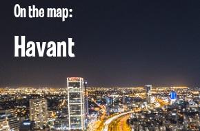 Havant, United Kingdom