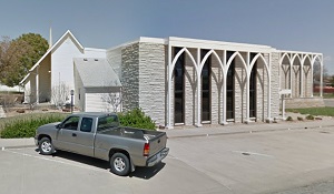 An image of Hays, KS
