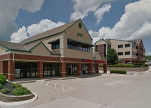 An image of Hebron, KY