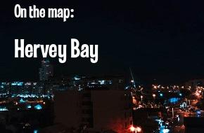 Hervey Bay, Australia