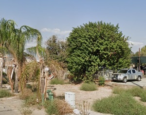 An image of Highgrove, CA